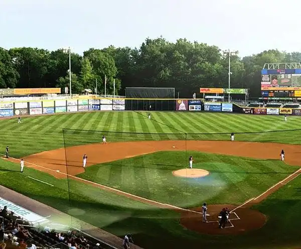 Harrisburg Senators Baseball Hershey, PA