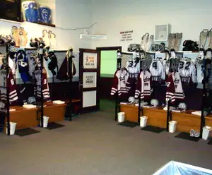 Hershey Bears AHL Hockey Hershey, PA