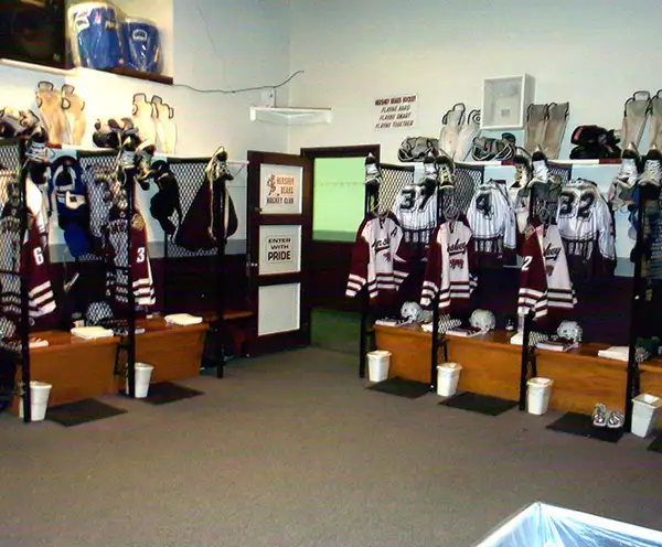 Hershey Bears AHL Hockey Hershey, PA