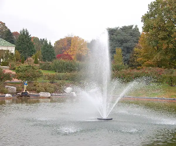 Hershey Gardens Hershey, PA