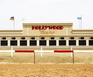 Hollywood Casino at Penn National Race Course Hershey, PA