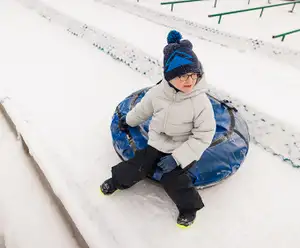 Iron Valley Tubing Hershey, PA