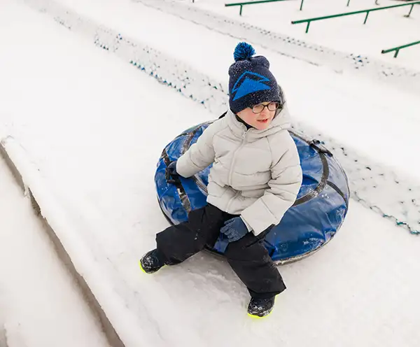 Iron Valley Tubing Hershey, PA