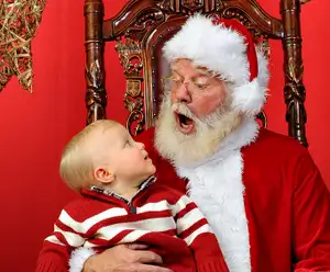 National Christmas Center Family Attraction & Museum Hershey, PA