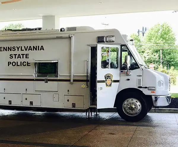 Pennsylvania State Police Museum Hershey, PA