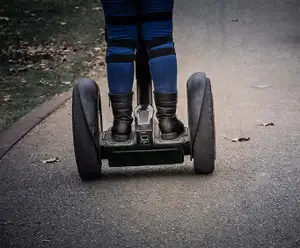 Segway of Hershey  Hershey, PA