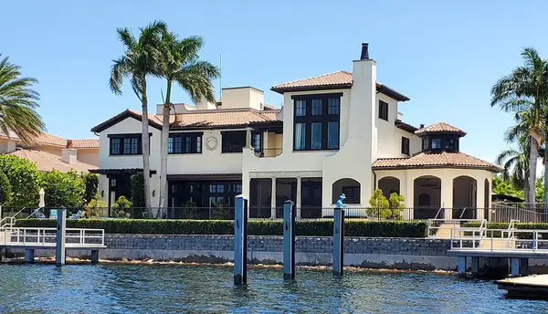 Davis Island