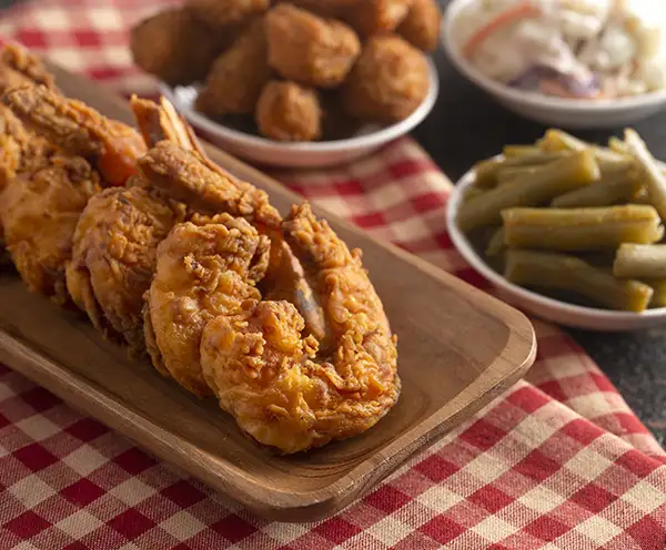 Boon Docks Restaurant