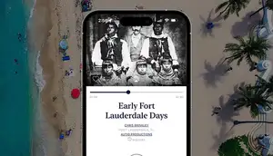 Fort Lauderdale Fl