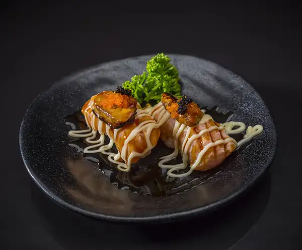 Firefly Restaurant 