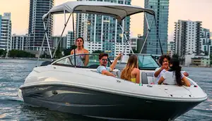 Haulover Beach Park