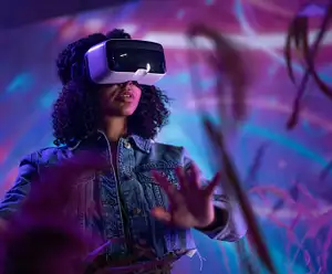 FUNMANIA VR