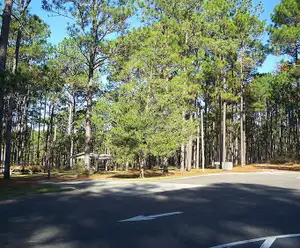 Falling Waters State Park Panama City Beach, FL