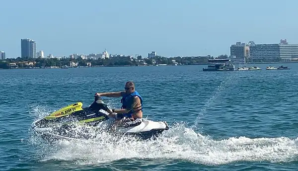 North Miami Beach