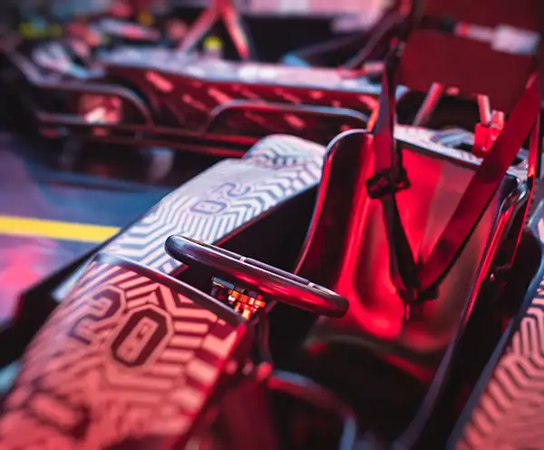 Kartona Electric Speedway