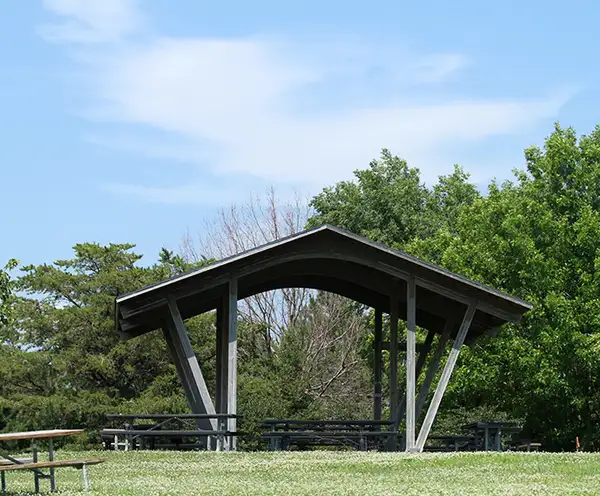 Lannie Rowe Park