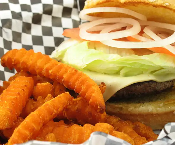 Off the Hook Bar and Grill