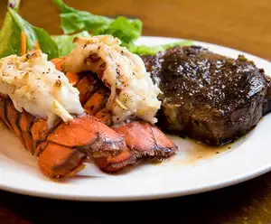 Oceans Bar & Grill