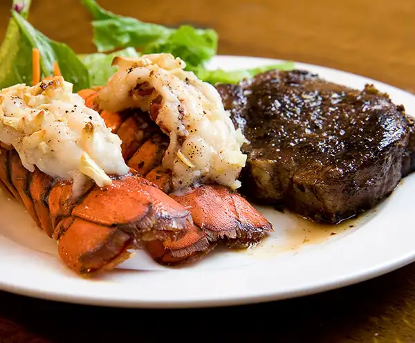 Oceans Bar & Grill
