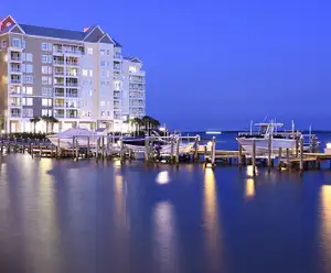 Panama City Marina