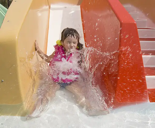 PCB Aquatic Center