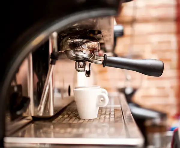 PJ's Coffee