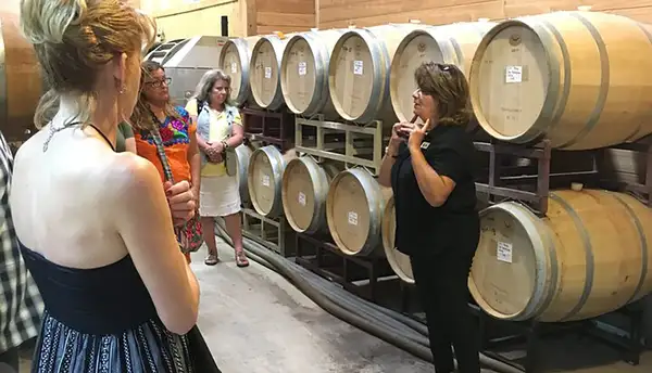 Kalasi Cellars 