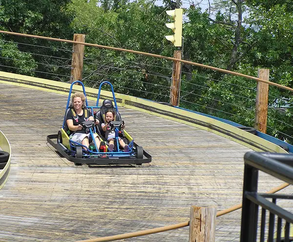 Race City Amusement Park
