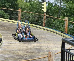 Race City Amusement Park