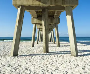 Russell Fields City Pier