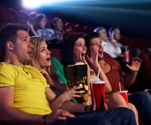 Santikos Theaters