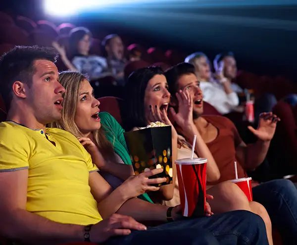 Santikos Theaters