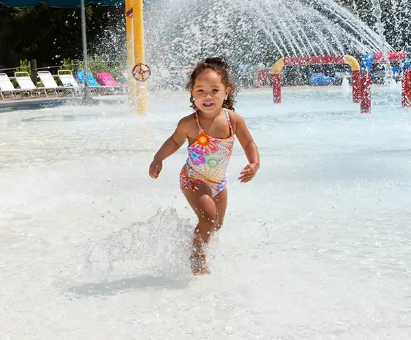 Shipwreck Island Waterpark