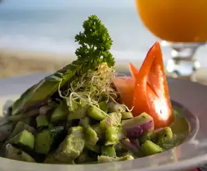 Drift Modern Coastal Restaurant Pensacola Beach