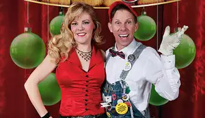 The Americana Theatre