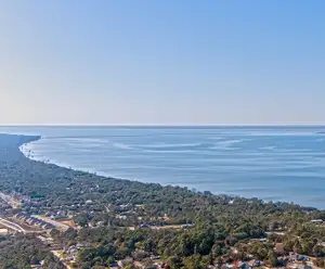 Gulf Breeze Pensacola Beach