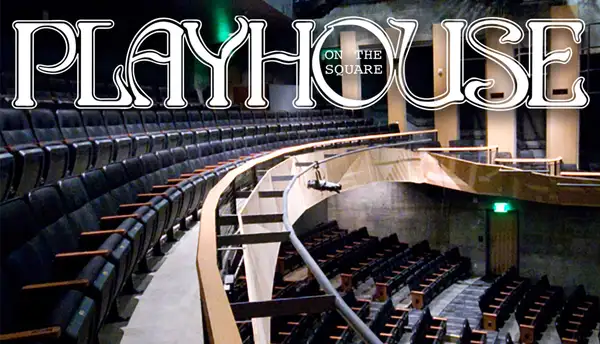 Playhouse on the Square Theatre Memphis