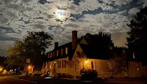 Thomas Moore House