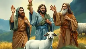 Biblical Times Theater