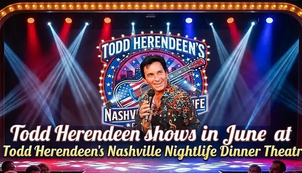 Nashville Nightlife Dinner Theater in Nashville, TN