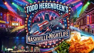 Nashville Nightlife Dinner Theater in Nashville, TN