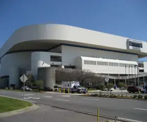 Pensacola Bay Center Pensacola