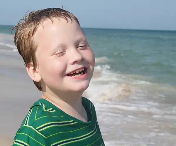 Sand Island Pensacola Beach, FL