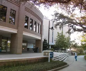 University of West Florida Pensacola