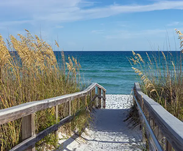 White Island Pensacola Beach, FL