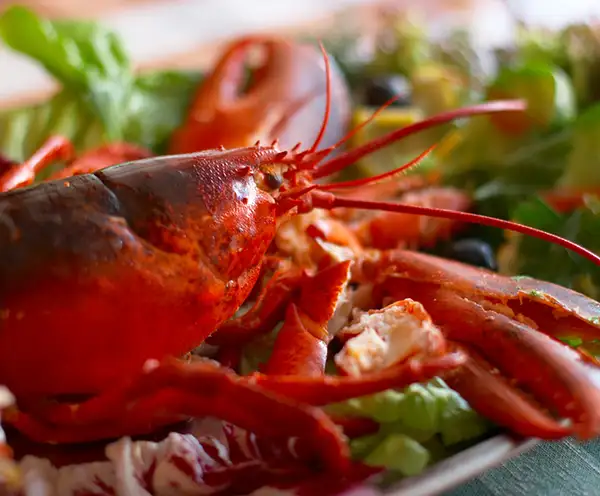 Crabs Restaurant Pensacola Beach