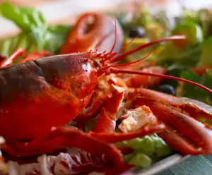 Crabs Restaurant Pensacola Beach