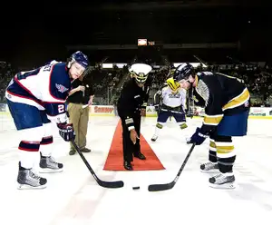 Pensacola Ice Flyers Pensacola 