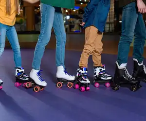 Rock'It Lanes
