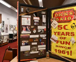 Branson Centennial Museum